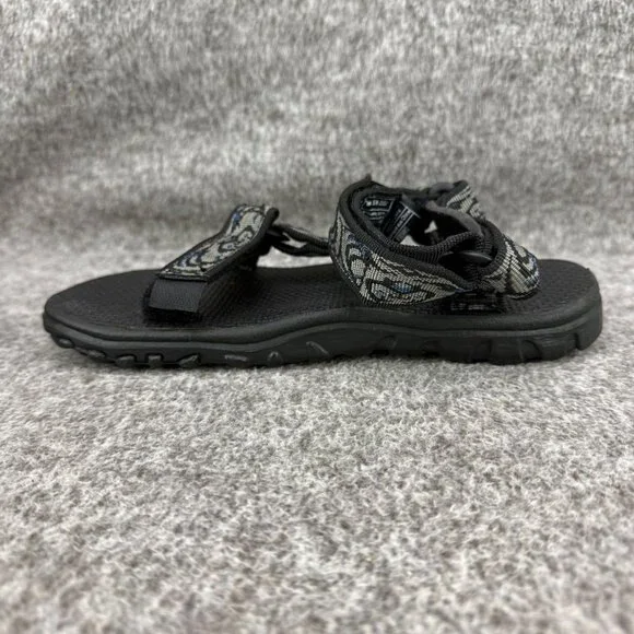 ✅Youth Size 3 Teva Storm Sandals Adjustable Strap Water Resistant Outdoor Hiking - Picture 11 of 13